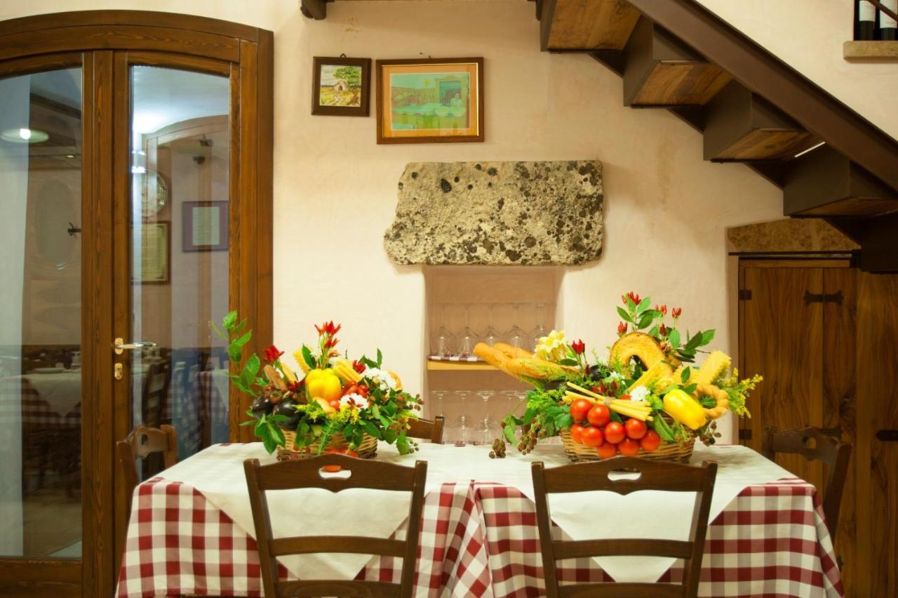 Iolanda Vacanze Lucugnano Exterior photo